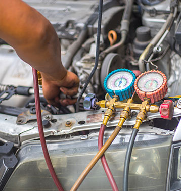 Air Conditioning System Installation and Repair